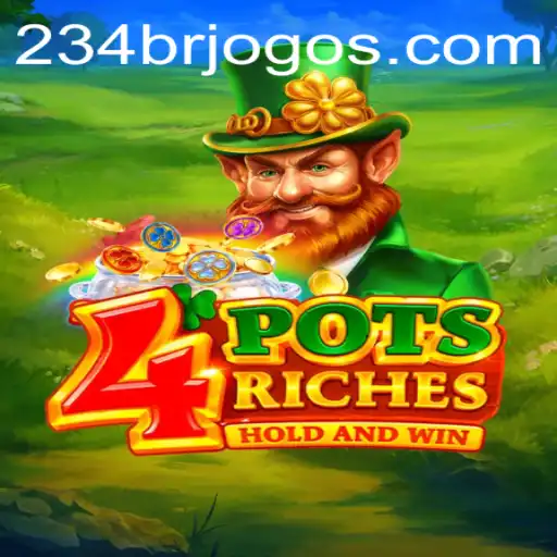 Mastering 4potsriches: A New Gaming Sensation