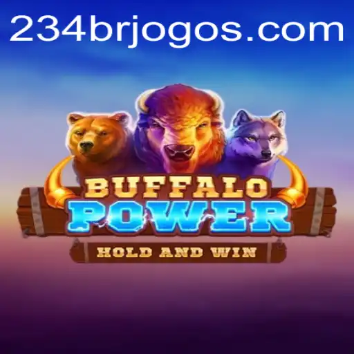 Discovering BuffaloPower: An Exciting Journey into the World of 234BR