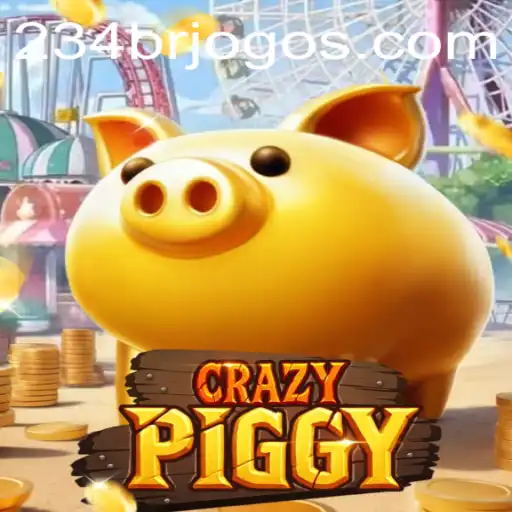 CrazyPiggy: The Ultimate Game Experience with 234BR