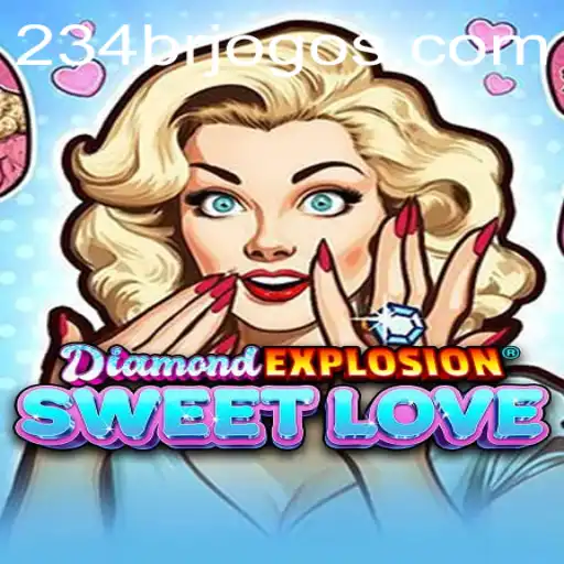 DiamondExplosionSweetLove: The Glistening Adventure Spanning Realms of Fun