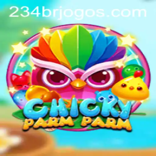 Unveiling ChickyParmParm: A Comprehensive Guide to the Exciting New Game