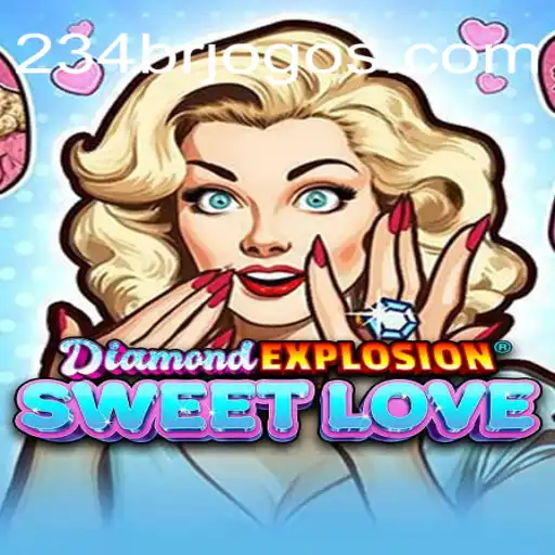DiamondExplosionSweetLove: The Glistening Adventure Spanning Realms of Fun
