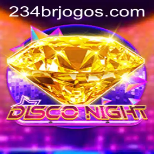 DiscoNight: The Mesmerizing World of Rhythm and Dance