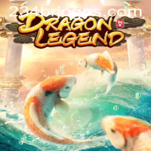 Unveiling DragonLegend: The Mythical Quest Unfolds with 234BR