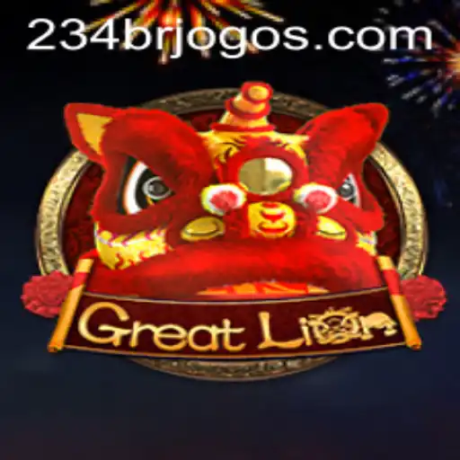 GreatLion: Discover the Adventurous World of 234BR