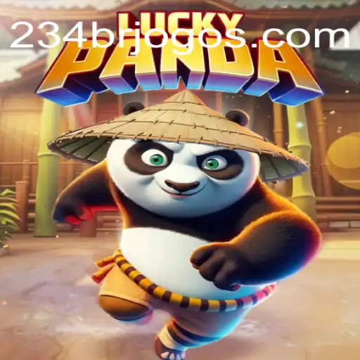 Unlocking the Secrets of LuckyPanda: How 234BR is Revolutionizing Gaming