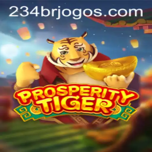 ProsperityTiger: Embarking on a New Gaming Adventure