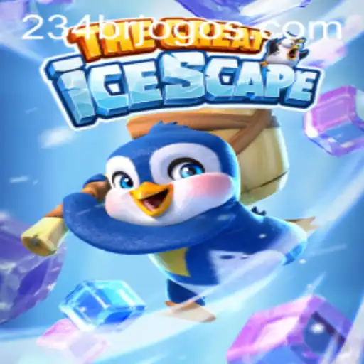 The Enchanting Adventure of TheGreatIcescape: A New Era in Gaming
