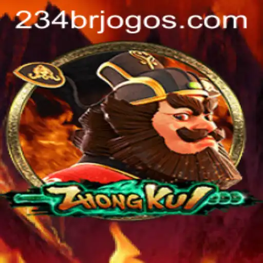 Exploring ZhongKui: A Riveting Journey in the World of 234BR