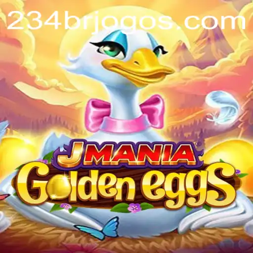 Experience the Thrills of JManiaGoldenEggs: A Guide to Gameplay and Strategy