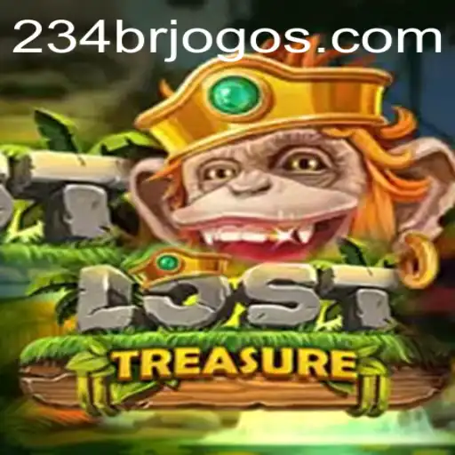 Discovering LostTreasure: An Epic Adventure Awaits