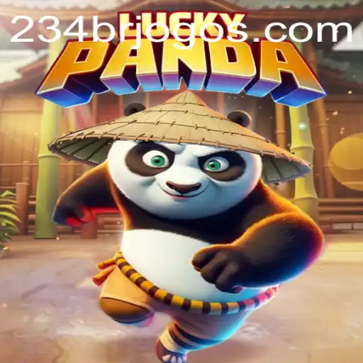 Unlocking the Secrets of LuckyPanda: How 234BR is Revolutionizing Gaming