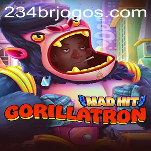 MadHitGorillatron: An Enthralling Venture into the World of Strategic Gameplay