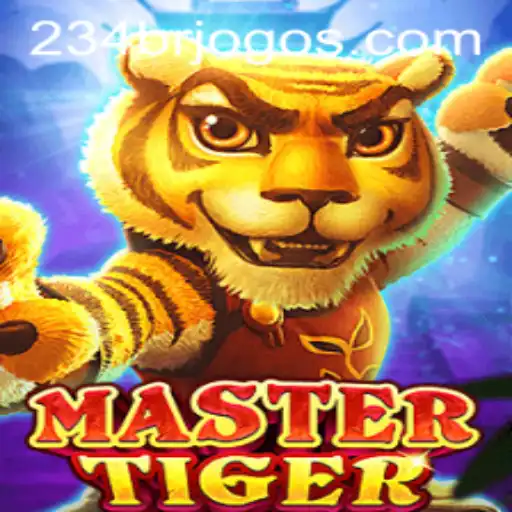 The Intrigue of MasterTiger and the Quest of 234BR: A Riveting Adventure
