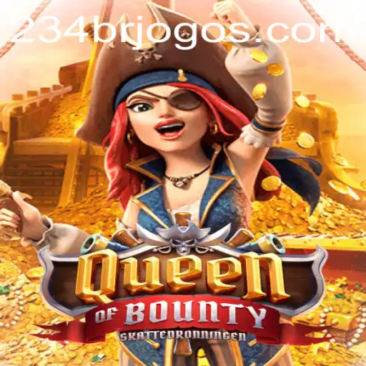 QueenofBounty: An In-Depth Exploration of the Pirate Adventure Game