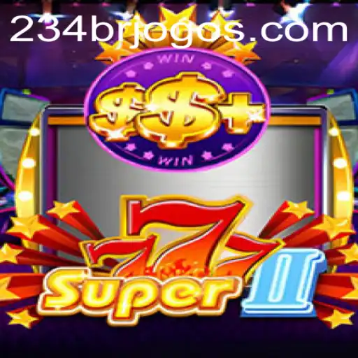 Explore the Fascinating World of Super777II with the Secret Code 234BR