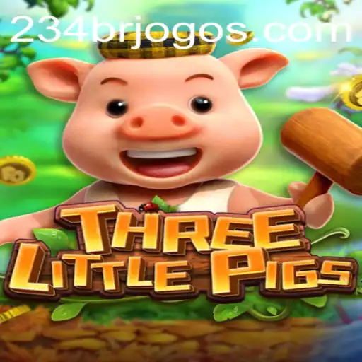 Exploring the Enchanting World of THREELITTLEPIGS: An Engaging Journey