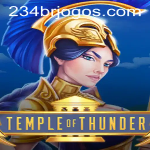 TempleofThunder: Unveiling the Mysteries of 234BR