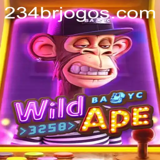 Discover the Excitement of WildApe3258: A Thrilling New Adventure